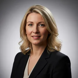 Sarah Mitchell