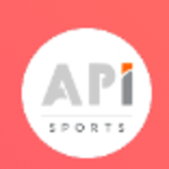 API-Sports logo
