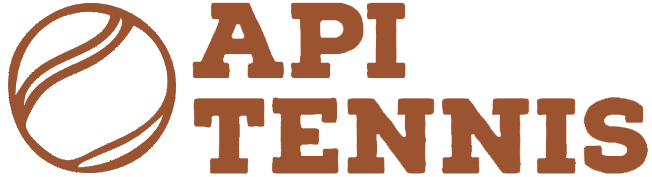 API Tennis logo