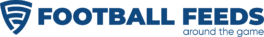 Football Feeds logo
