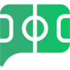 Goalserve logo