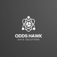 OddsHawk logo