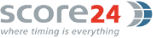 Score24 logo