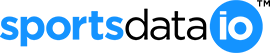 SportsDataIO logo